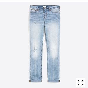 Jcrew jeans